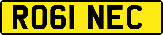RO61NEC