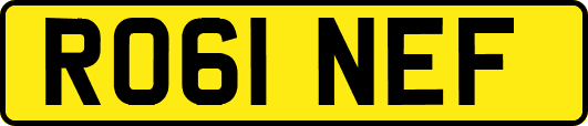 RO61NEF