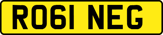 RO61NEG
