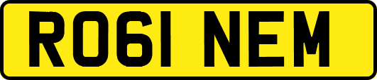 RO61NEM