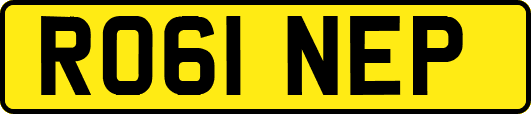 RO61NEP