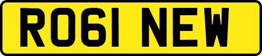 RO61NEW