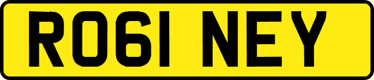 RO61NEY