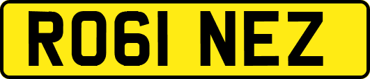 RO61NEZ