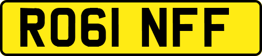 RO61NFF