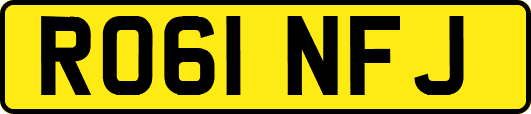 RO61NFJ
