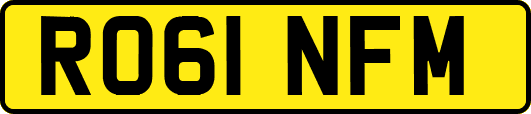 RO61NFM