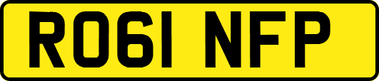 RO61NFP