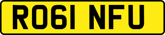 RO61NFU