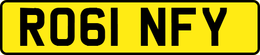 RO61NFY