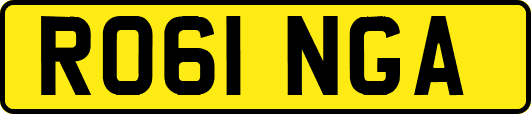 RO61NGA