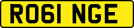 RO61NGE