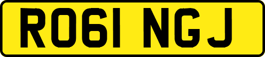 RO61NGJ