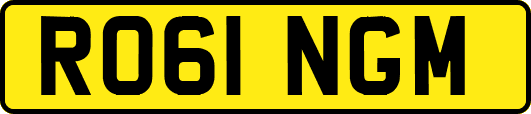RO61NGM