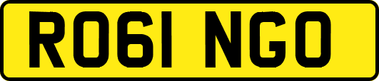 RO61NGO
