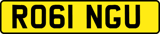 RO61NGU