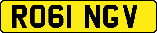 RO61NGV