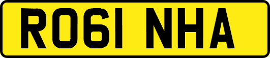 RO61NHA