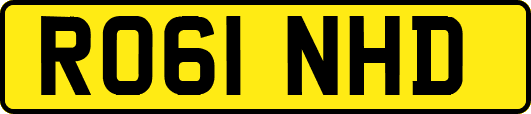 RO61NHD