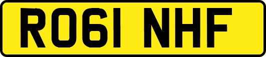 RO61NHF