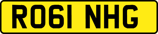 RO61NHG