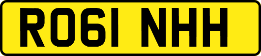RO61NHH