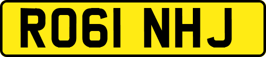 RO61NHJ