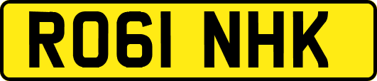 RO61NHK