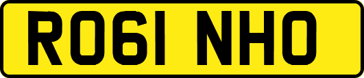 RO61NHO