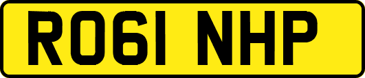 RO61NHP