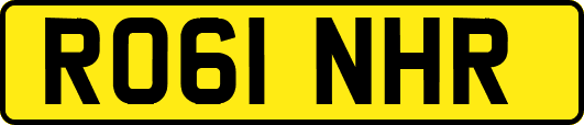 RO61NHR