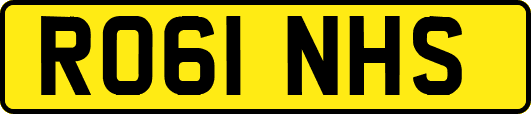 RO61NHS