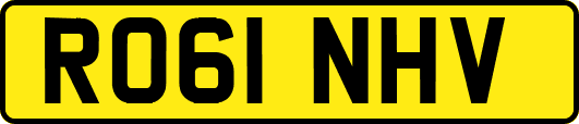 RO61NHV