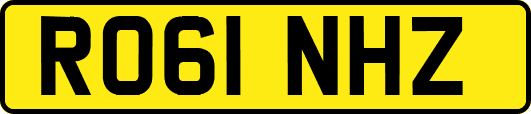 RO61NHZ