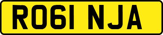 RO61NJA