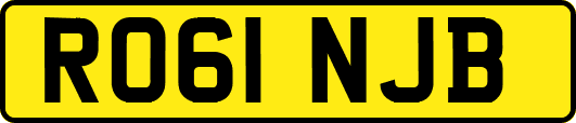 RO61NJB