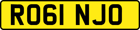 RO61NJO