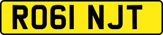 RO61NJT