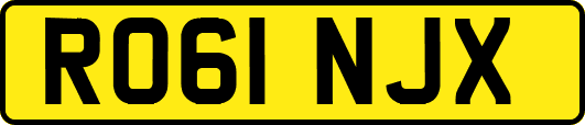 RO61NJX