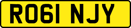 RO61NJY