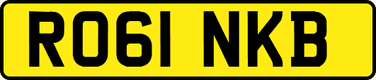RO61NKB