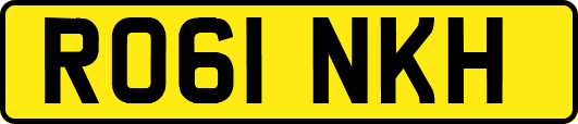 RO61NKH