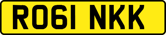 RO61NKK