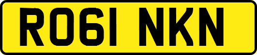 RO61NKN