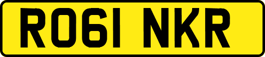 RO61NKR