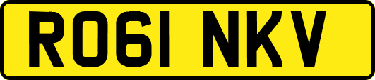 RO61NKV