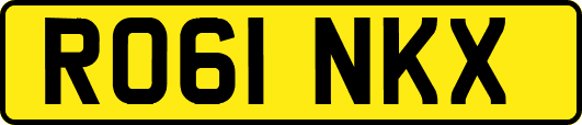RO61NKX