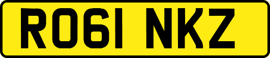 RO61NKZ