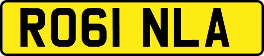 RO61NLA
