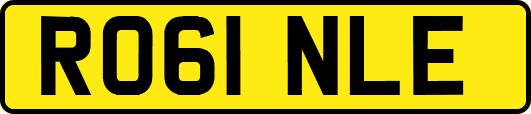 RO61NLE